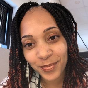 Meet your Posher, Chevonne